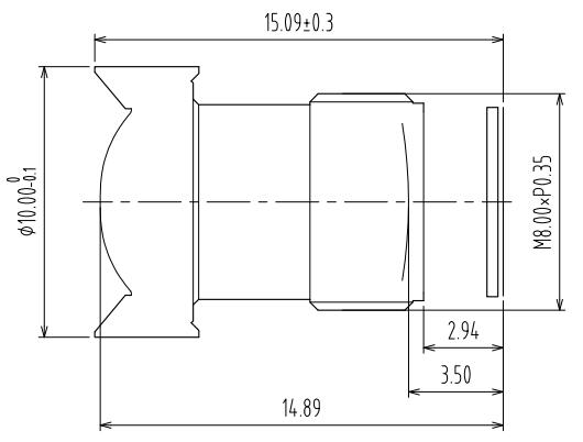Losoeo Lens Losoeo Lens