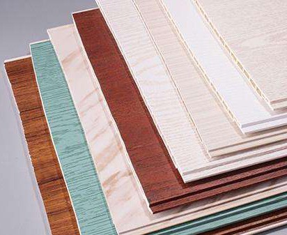 UV技術(shù)加持， 竹木纖維板成家居裝飾行業(yè)新寵