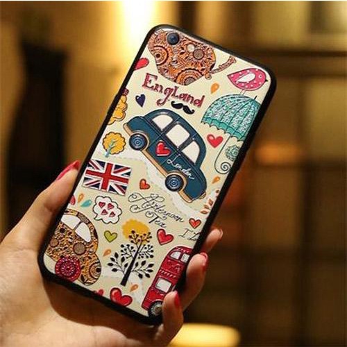 UV打印機(jī)怎么打印浮雕效果？