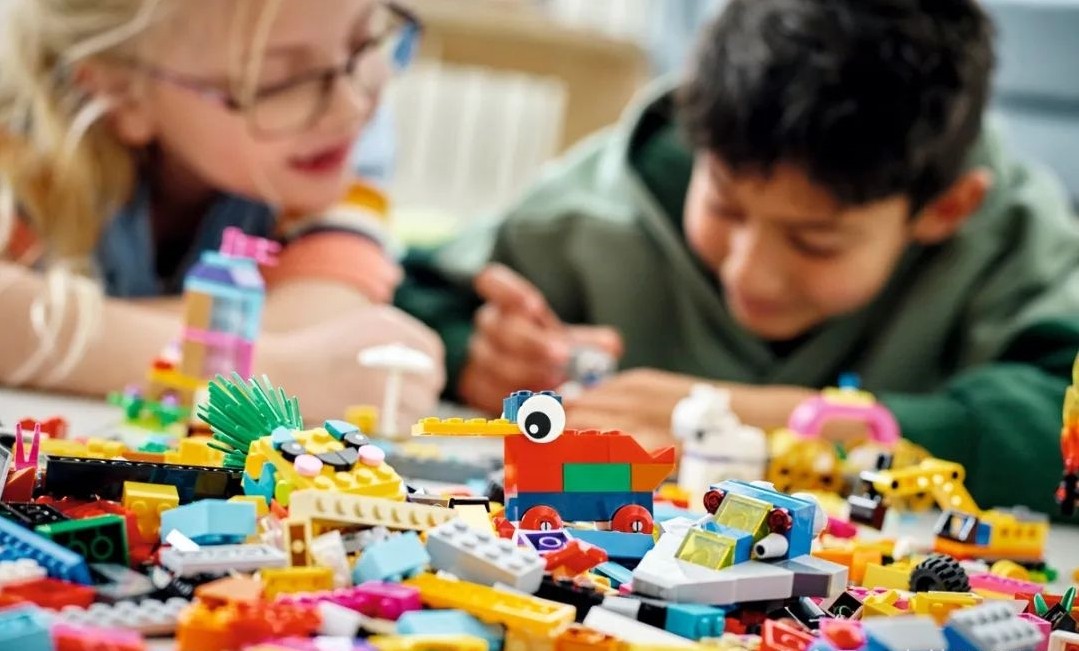 全球最大玩具公司，去年凈賺137億！