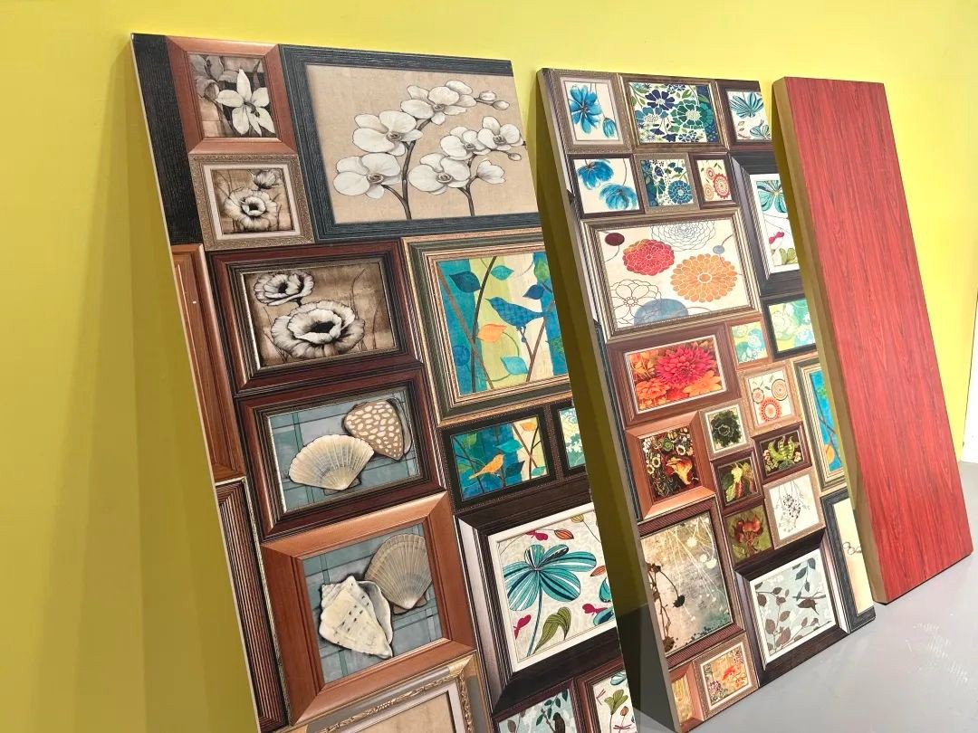 數(shù)碼印刷設(shè)備中家裝板材uv打印機(jī)的應(yīng)用有哪些？