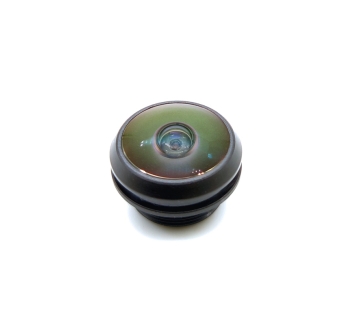 防水鏡頭車載后視側(cè)視360全景鏡頭短焦距1mm汽車鏡頭